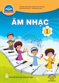 Âm nhạc lớp 1  (CTST)