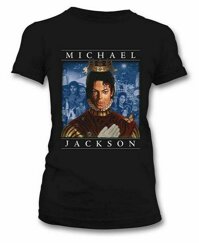 Âm Nhạc TEE Michael Jackson Truy