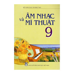 Âm nhạc và mỹ thuật 9