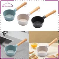 Ấm Nhỏ 4 "Nồi Nhỏ Cho Gia Đình