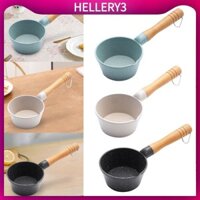 Ấm Nhỏ 4 "Nồi Nhỏ Cho Gia Đình