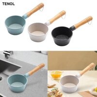 Ấm Nhỏ 4 "Nồi Nhỏ Cho Gia Đình