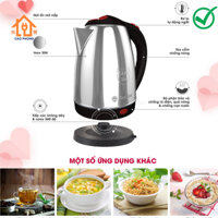 Ấm nước 1.8l Rạng Đông