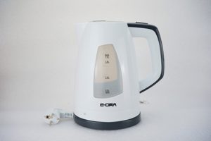 Ấm nước siêu tốc E-Dra EK1704L - 1.7L