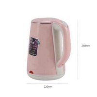 ấm nước siêu tốc giá rẻ,Ấm Siêu Tốc  2.5L - Ấm Siêu Tốc Thái Công Nghệ Inverter