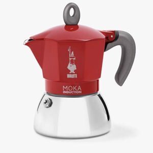 Ấm pha cà phê bếp từ Bialetti Moka Induction - 4 cups