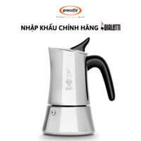 Ấm pha cà phê bếp từ BIALETTI MOON EXCLUSIVE