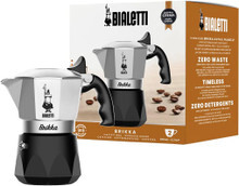 Ấm pha cà phê Bialetti Brikka 2 cups