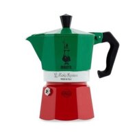 Ấm pha cà phê Bialetti Moka Express 5322
