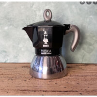 Ấm pha cà phê Bialetti Moka Induction 4 ly