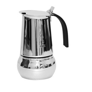 Ấm pha cafe Bialetti Musa Elegance 10TZ (10 TZ)