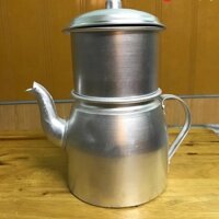 Âm Pha Cà Phê Cỡ lớn 200gr