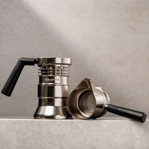 Ấm pha cà phê Espresso 9Barista