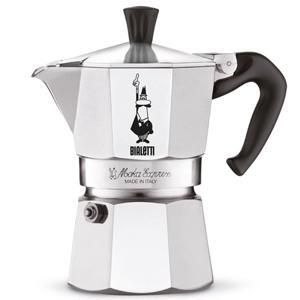 Ấm pha cafe Moka Express 2TZ BCM-1168