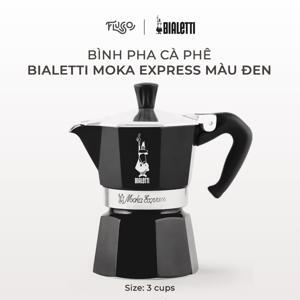 Ấm pha cafe Moka Express 2TZ BCM-1168