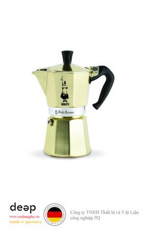 Ấm pha cà phê từ Moka Express 6 cup