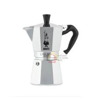 Ấm pha cafe Bialetti Moka Express espresso maker