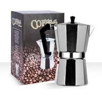 Ấm pha cafe moka dã ngoại