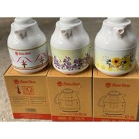 Âm pha trà ấm đựng nước nóng Rạng Đông