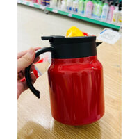 ấm pha trà ,bình giữ nhiệt inox dung tích 1000ml