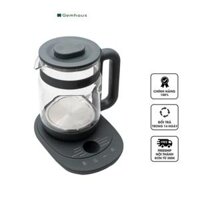 Ấm pha trà chưng yến đa năng Gemhaus HP110 dung tích 1.5L