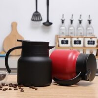 Ấm pha trà giữ nhiệt...Bình pha trà dung tích 1000ML có lõi lọc cao cấp có quai cầm rất thích hợp để đựng nước, hãm