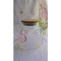 ấm pha trà thuỷ tinh