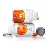 AM & PM Essentials – Thực phẩm chống lão hóa ở cấp độ tế bào