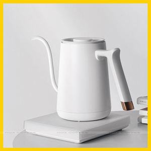 Ấm rót điện Timemore Fish Electric pour Over Kettle - 600ml