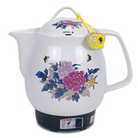 Ấm Sắc Thuốc 3.3L - 4L Gali chính hãng bảo hành 24 tháng GL-1815