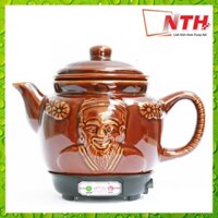 ẤM SẮC THUỐC BẮC BẰNG ĐIỆN ( 2 CHẾ ĐỘ )