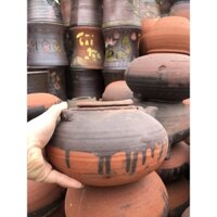 ấm sắc thuốc Bắc (đậm chất dân tộc việt Nam )2,5lít