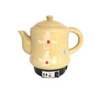 Ấm sắc thuốc bắc tự động Lugio LG-111 Vạn Phúc An 3.2 Lít