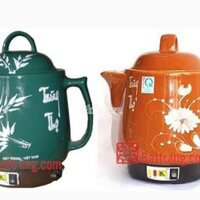 Ấm sắc Thuốc Bắc