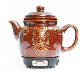 Ấm sắc thuốc bằng điện Panakio PK-5151