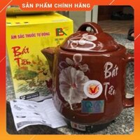 Ấm sắc thuốc Bát Tiên