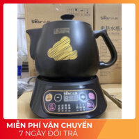 Ấm sắc thuốc Bear A30A1/B40Q1 dung tích 3,5L cao cấp
