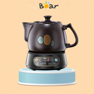 Ấm sắc thuốc Bear JYH-B40Q1