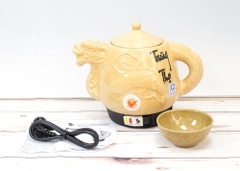 Ấm sắc thuốc Trường Thọ BA-KS2086