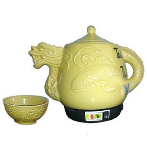 Ấm sắc thuốc Trường Thọ BA-KS2086