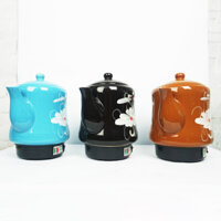 Ấm sắc thuốc Đạt Tường 3.2 lít AST002