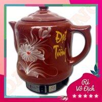 💁Ấm sắc thuốc Đạt Tường AST-002 FREE SHIP