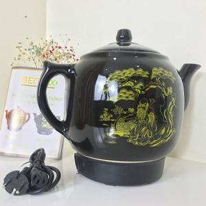 Ấm sắc thuốc điện Bennix BN-33ST