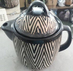 Ấm sắc thuốc điện Gali GL-1805 - 3.3 lít