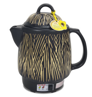 Ấm sắc thuốc điện Gali GL-1805 - 3.3 lít