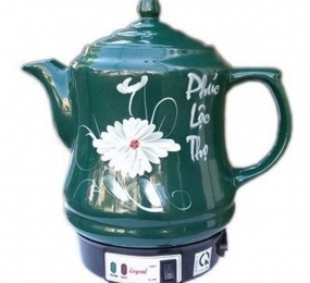 Ấm sắc thuốc điện Legend LK-1800 - 3.3L