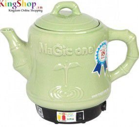 Ấm sắc thuốc điện Magic One MG-55N