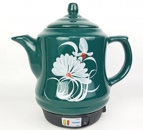 Ấm sắc thuốc điện Povena PVN-8535
