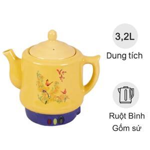 Ấm sắc thuốc điện Vạn An VA-61
