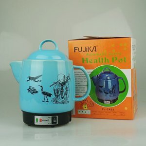 Ấm sắc thuốc Fujika FJ-CK33K8